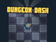 Mäng Dungeon Dash Internetis