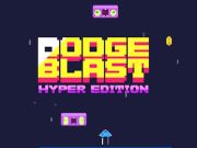 Mäng Dodge Blast Hyper Edition Internetis