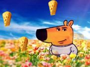 Mäng Lahe chill Guy peidetud juust  Internetis