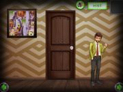Mäng Amgel Easy Room Escape 251 Internetis