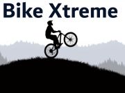 Mäng Jalgratas Xtreme  Internetis