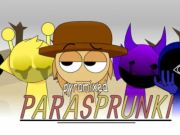 Mäng Parasprunki püramixed  Internetis