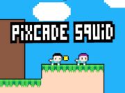 Mäng Pixcade kalmaar  Internetis