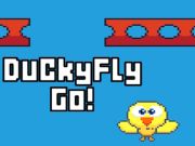 Mäng Duckyfly mine!  Internetis