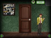 Mäng Amgel Easy Room Escape 253 Internetis