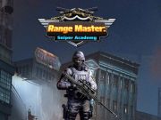 Mäng Range Master Sniper Akadeemia  Internetis
