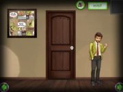Mäng Amgel Easy Room Escape 254 Internetis