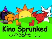 Mäng Kino Sprunted 2  Internetis