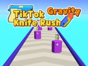 Mäng Tiktok Gravity nuga Rush  Internetis