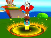 Mäng Ultimate Obby Parkouri seiklus  Internetis