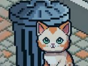 MĂ€ng Pixel Cat Simulator: minu lemmikloomad Internetis MĂ€ng Pixel Cat Simulator: minu lemmikloomad Internetis