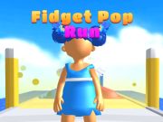 Mäng Fidget popjooks  Internetis