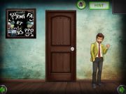 Mäng Amgel Easy Room Escape 255 Internetis