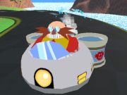 Mäng Sonic s Internetis