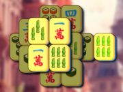 Mäng Mahjong mu maailm  Internetis