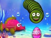 Mäng Flappy keerd  Internetis
