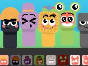 MĂ€ng SprunBox: qoobies Internetis MĂ€ng SprunBox: qoobies Internetis