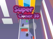 Mäng Superklooner 3D  Internetis
