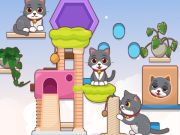 Mäng Kaunistamine minu: Kitty sein  Internetis