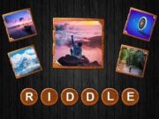 Mäng Pildid Riddle  Internetis