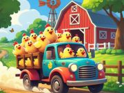 Mäng Clucknrun Internetis