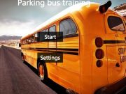 Mäng Parkimisbusside koolitus  Internetis