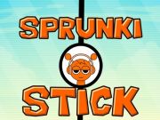 Mäng Sprunki kepp  Internetis