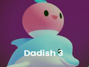 Mäng Dadh 3  Internetis