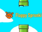 Mäng Flappy Sprunki Internetis