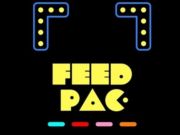 Mäng Sööda PAC  Internetis