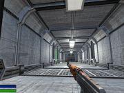 Mäng Shooter3d Internetis