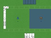 Mäng Dominoes Classic Duel Internetis