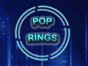 Mäng Pop -rõngad  Internetis