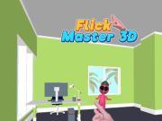 Mäng Flick Master 3D Internetis
