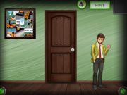 Mäng Amgel Easy Room Escape 256 Internetis