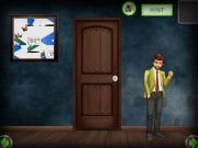 Mäng Amgel Easy Room Escape 258 Internetis