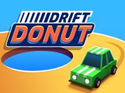 Mäng Drift Donut Internetis
