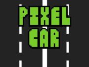 Mäng Piksliauto  Internetis