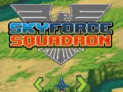 Mäng Sky Force eskadron  Internetis