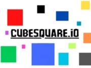 Mäng Cubesquare. io  Internetis