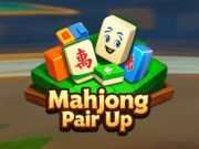 Mäng Mahjongi paar üles  Internetis