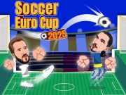Mäng Jalgpall Euro Cup 2025  Internetis