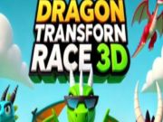 Mäng Dragon Transfer Race 3D  Internetis