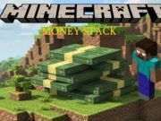 Mäng Minecrafti raha virn  Internetis