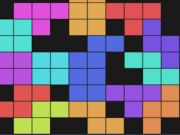 Mäng Tetris lite Internetis