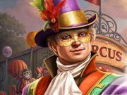 Mäng Neetud karneval  Internetis
