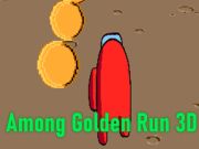 Mäng Kuldne Run 3D seas  Internetis