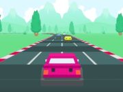 Mäng Speed Rush Epic High Octaan Racing  Internetis