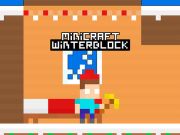 Mäng Minicraft Winterblock Internetis