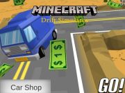 Mäng Minecrafti triivi simulaator  Internetis
